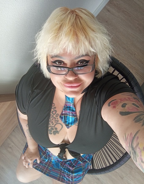 Foto von GANZ NEU Natalie - zart bis hart*NEUE Telefonnummer*