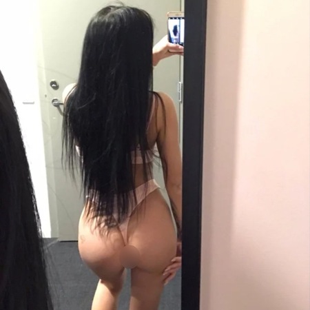 Ana, Frankfurt am Main