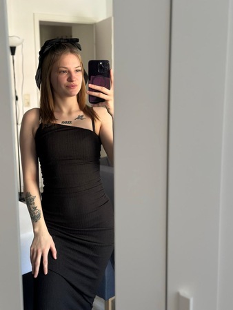 Daria die Königin des AV, Erfurt