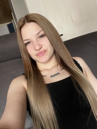 Daria die Königin des AV, Erfurt