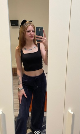 Daria die Königin des AV, Erfurt