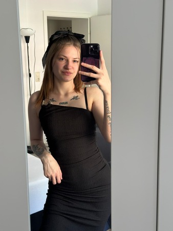 Daria die Königin des AV, Erfurt