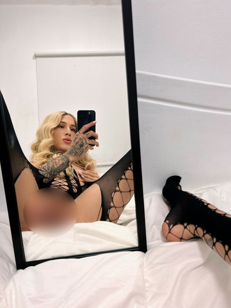 Foto von TS Isabella Lewis