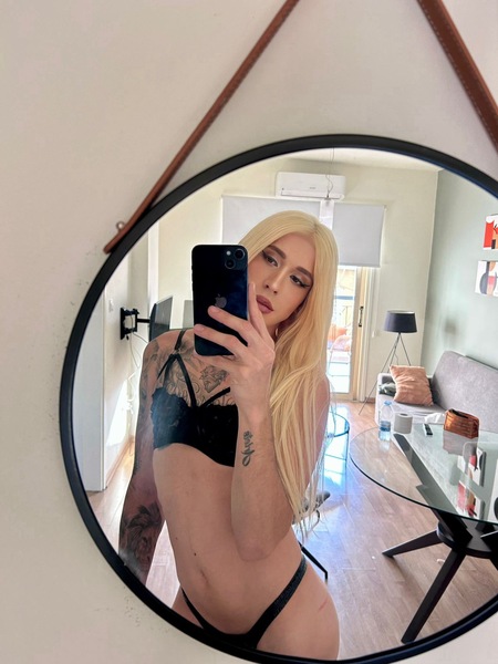 Foto von TS Isabella Lewis