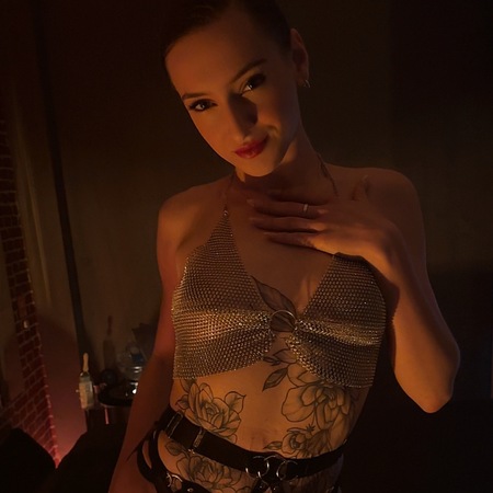 Tantra Massage mit Lady Valentina bei Enjoy Tantra, Ingolstadt