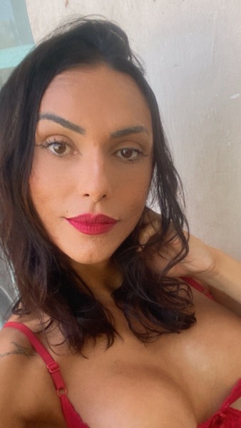 Foto von TS Lua Fernandes