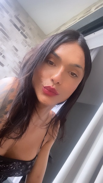 Foto von TS Lua Fernandes