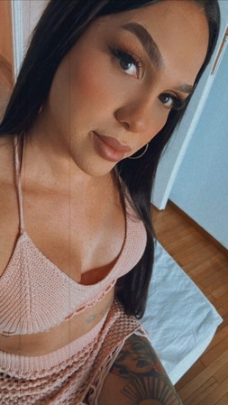 Ts Paola Sexy Latina, Stuttgart