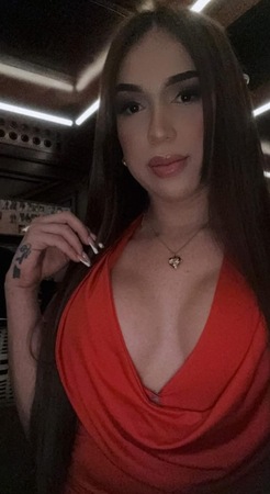 Ts Paola Sexy Latina, Stuttgart
