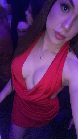 Ts Paola Sexy Latina, Stuttgart
