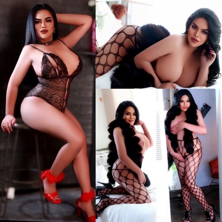 TS Linda Top Massage., Dortmund