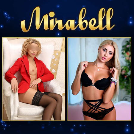 MIRABELL - Pure Entspannung, Kempten