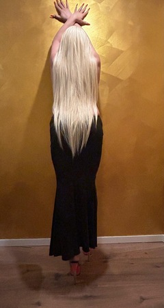 NEU Trans Queen Beyonce-private&discrete Wohnung, Schweinfurt