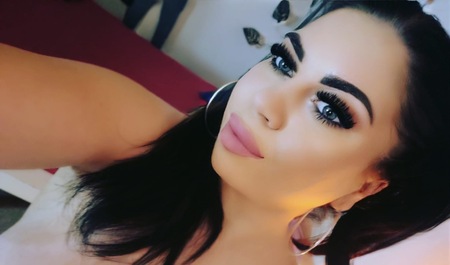 Amira Squ*rti*g Queen Best GF6 Experience, Mönchengladbach