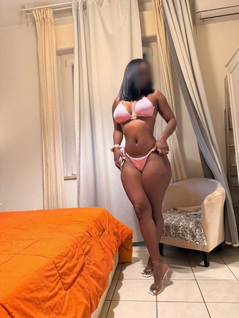 Naomi, Dreetz (Brandenburg)