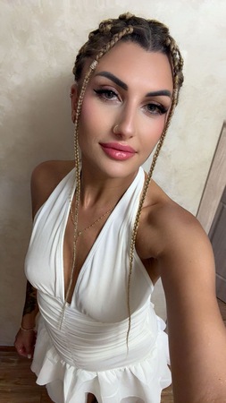 TREFF-MANU HAMMER GIRLS (18+), Wiesbaden Mainz-Kastel