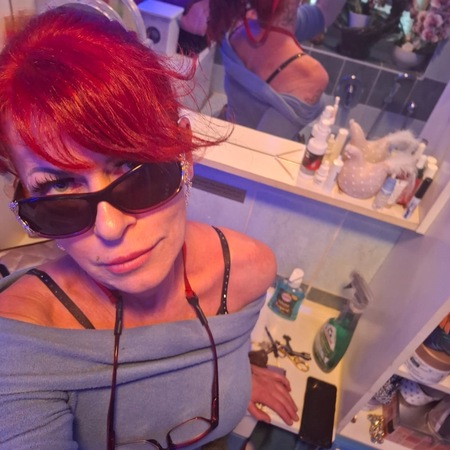 Majka-PRIVAT KEINE SMS !!!, Schmalkalden