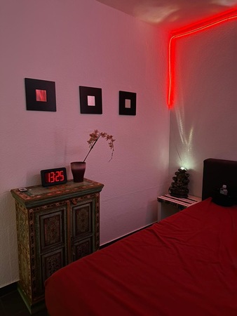 Happy Sunshine Massage, Troisdorf