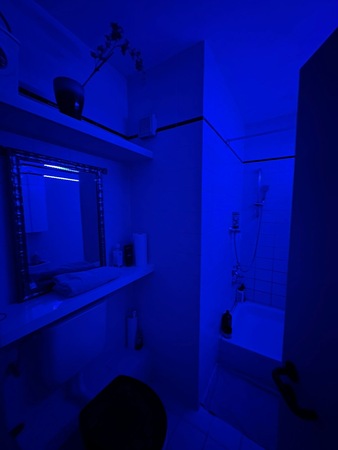 Happy Sunshine Massage, Troisdorf