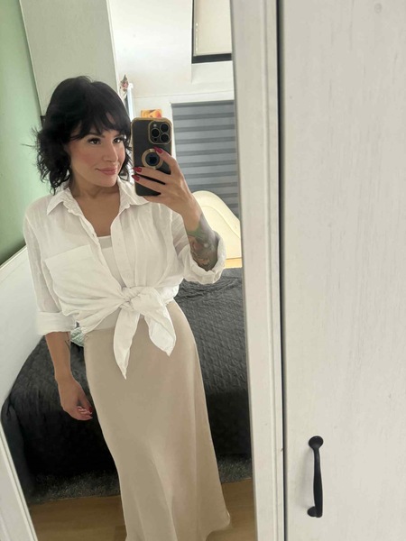 Foto von Scarlett Kink - Original Bilder