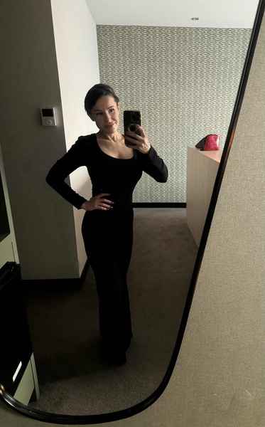 Foto von Scarlett Kink - Original Bilder