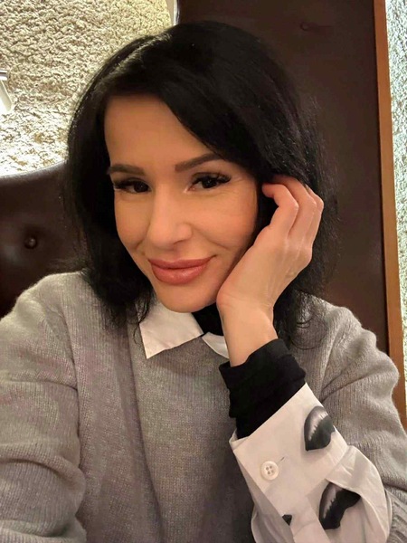 Foto von Scarlett Kink - Original Bilder