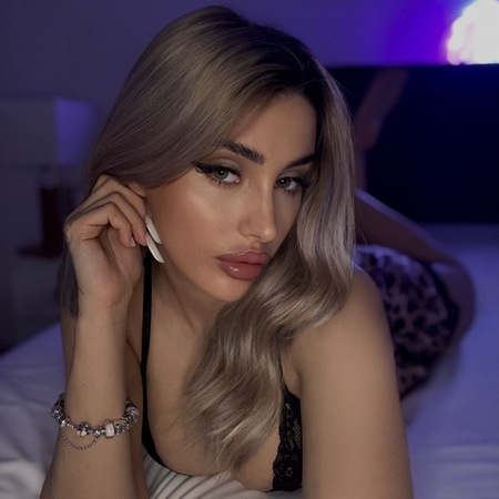 Cassie - NUR EINE WOCHE DA!, Stuttgart