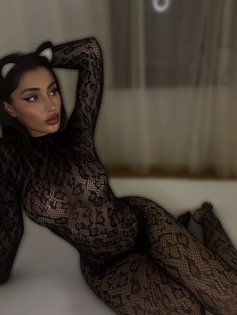 Cassie - NUR EINE WOCHE DA!, Stuttgart