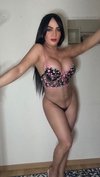 Foto von TS Amaranta Aktiv Dominante Party