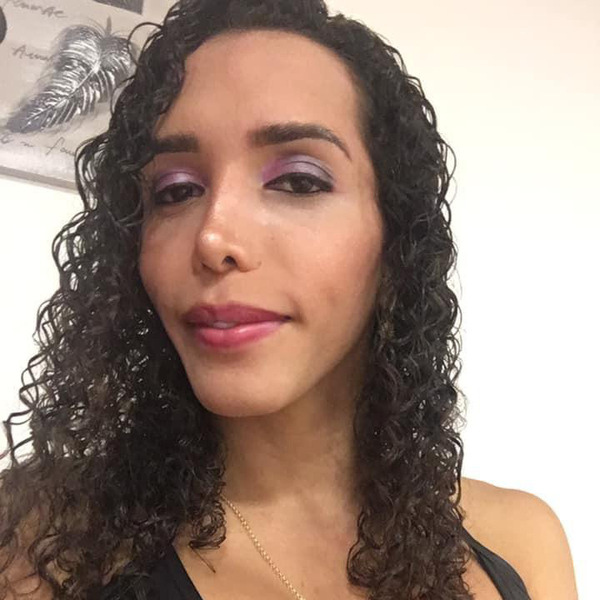 Foto von TS Alexandra Rocher