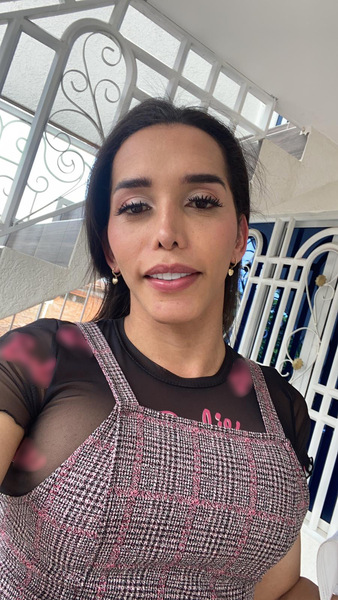 Foto von TS Alexandra Rocher