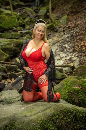 Nelly, Wilhelmshaven