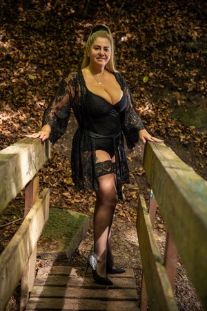 Nelly, Wilhelmshaven