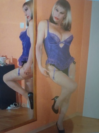 Trans Sexlena, Leer (Ostfriesland)