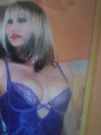 Trans Sexlena, Leer (Ostfriesland)