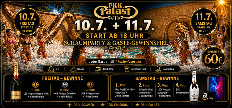 FKK Palast