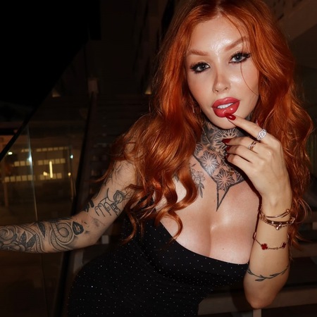 TS Sexy Bella - 100% Real, München