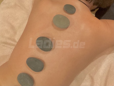 Deutsche Madeleine gelernte Masseurin!, Villingen-Schwenningen