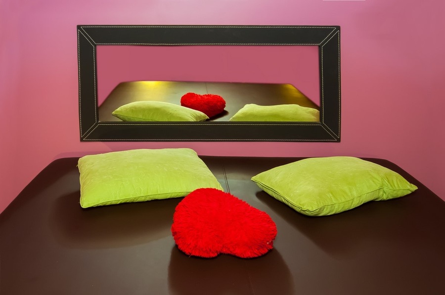 Foto von Lady Discreet