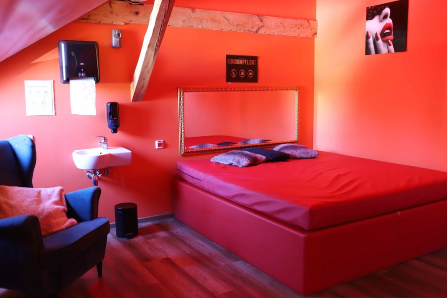 Foto von Lady Discreet