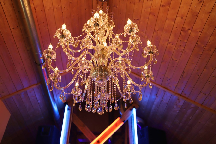 Foto von Lady Discreet