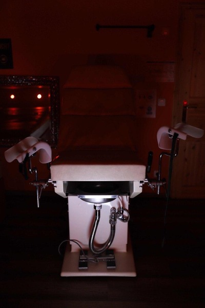 Foto von Lady Discreet