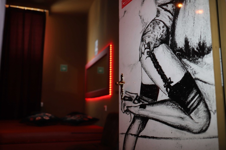 Lady Discreet, 0178-4376666, Berlin - Spandau, Streitstr. 16