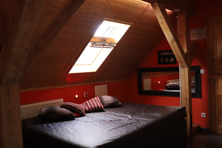 Foto von Lady Discreet