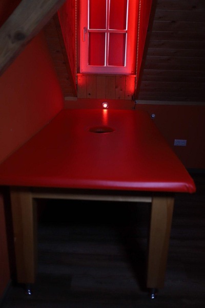 Foto von Lady Discreet