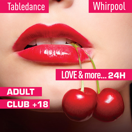 Lady Discreet, Berlin - Spandau