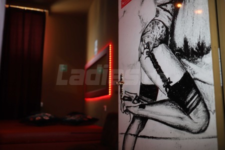 Lady Discreet, Berlin - Spandau