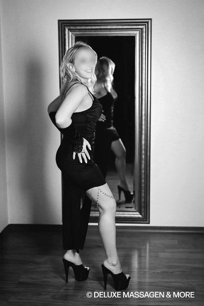 Foto von Angelique bei Deluxe Massage & more