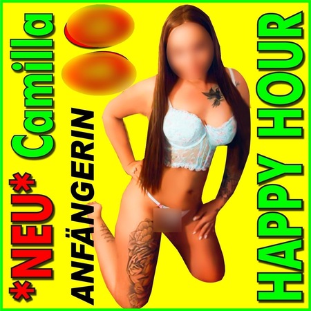 HAUS 23 NEU! sexy Camilla, Hanau