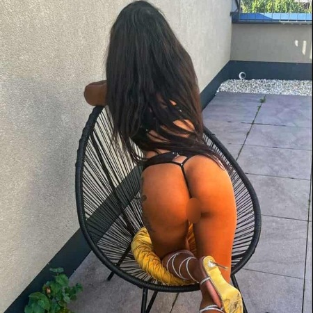 Vanessa
